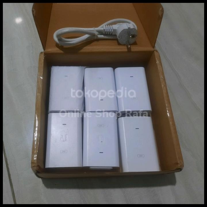 Poe Ubiquiti / Poe Ubnt Gigabit