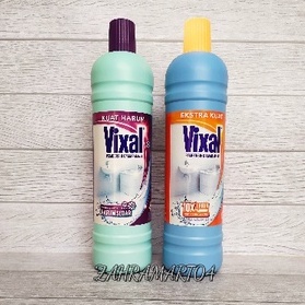 Vixal Pembersih Porselen Extra Kuat | Kuat Dan Harum 750ml