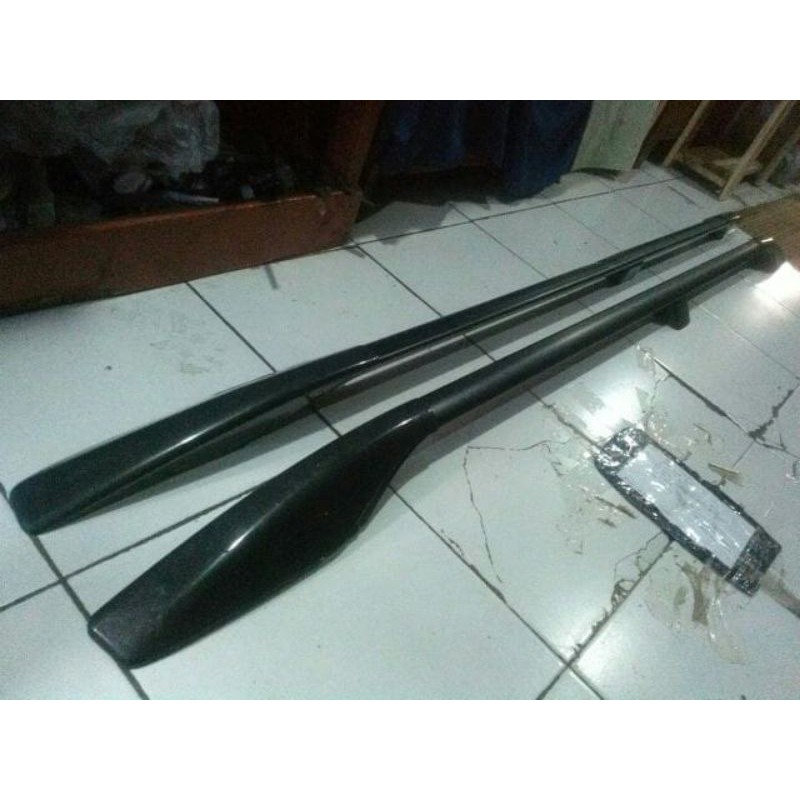 roof rail mobil xpander expander model pajero sport dakar kaki rack untuk xpander expander