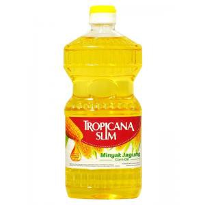 Tropicana Slim Minyak Jagung 946ml Shopee Indonesia