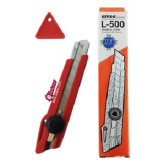 

cutter kenko L-500