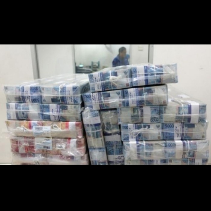 

Ginger- plastik uang bank terjamin - putih KECIL
