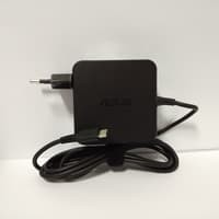 Original Adaptor Charger Lenovo 65W USB C Type-C Original ThinkPad T480 Yoga 370