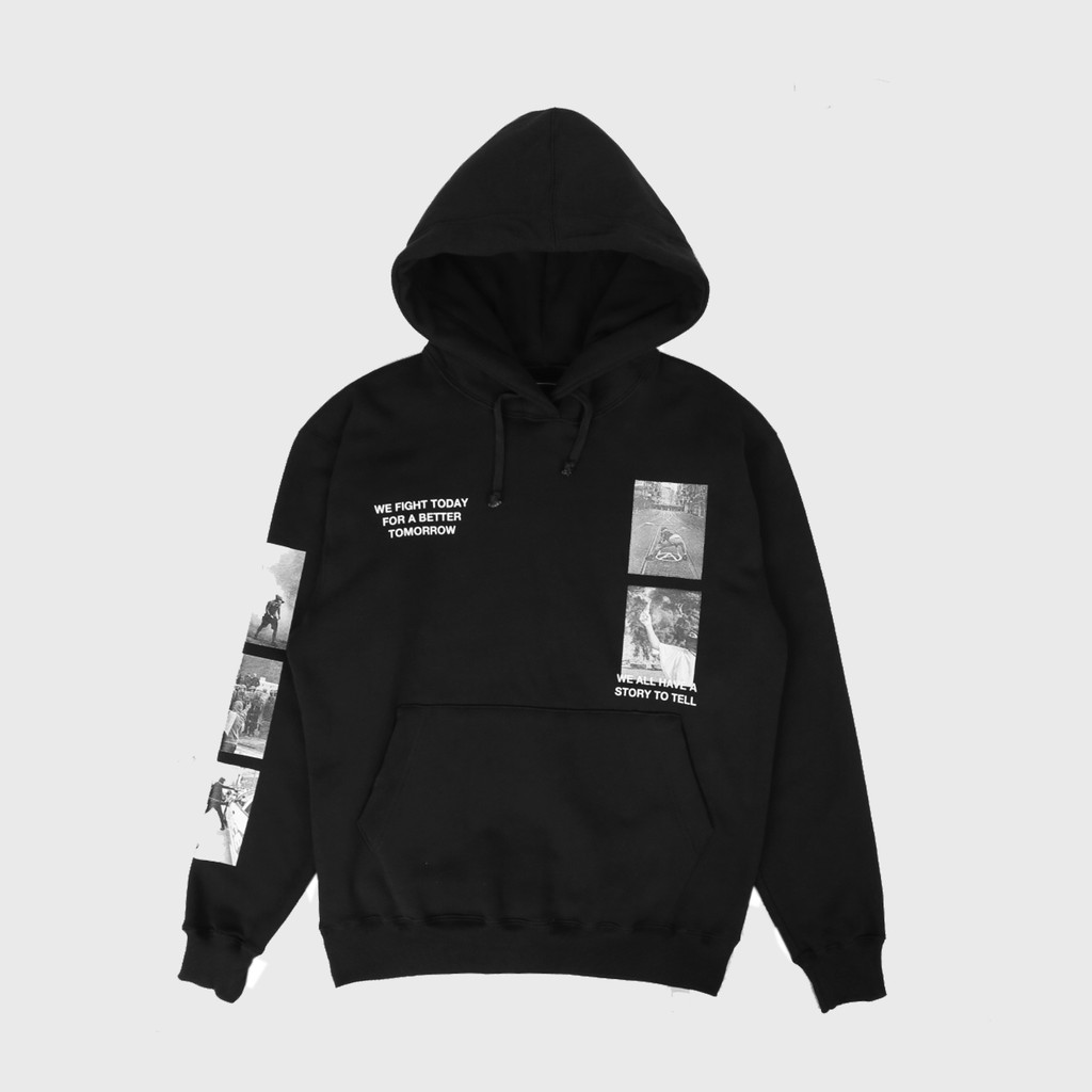 

Epidemic Our Reason - Pullover Hoodie Epidemic
