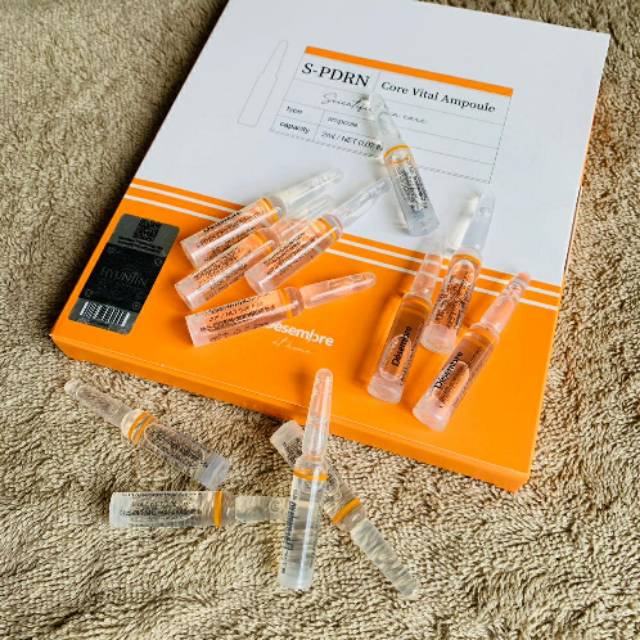 Desembre S-PDRN Ampoule