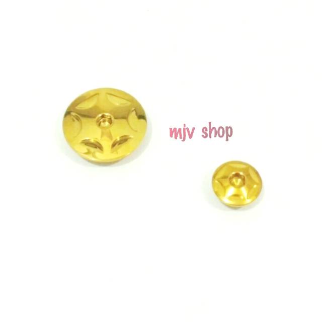 COIN TUTUP MAGNET CNC THAILAND