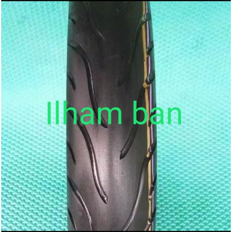 Ban bekas Ban bekas motor tubles untuk metik ukuran 90/80 ring 14 merek MICHELIN
