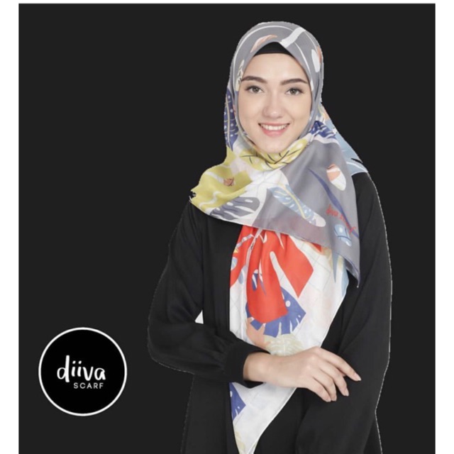 Diiva Scarf 42