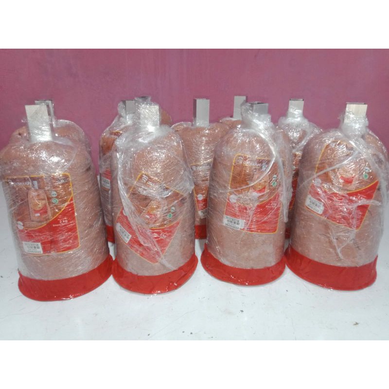 

SAHARA 2KG PLUS TIANG MURAH