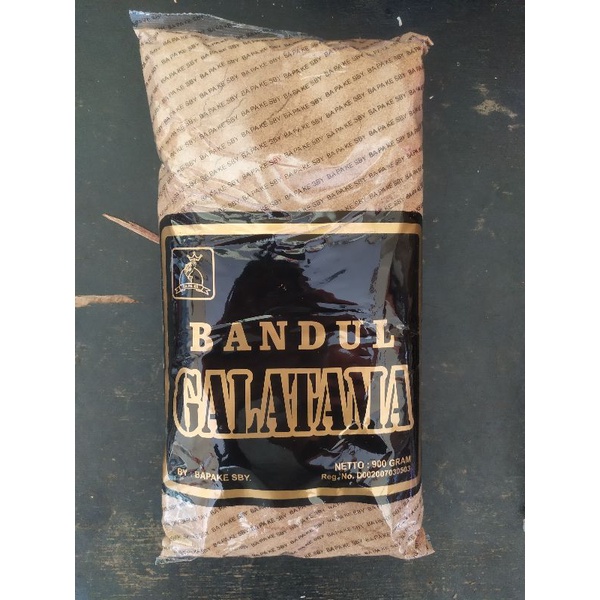 Umpan Bandul Galatama