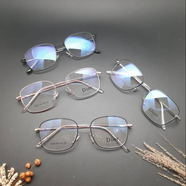 Kacamata lensa photocromic lensa mins/plus/cylinder