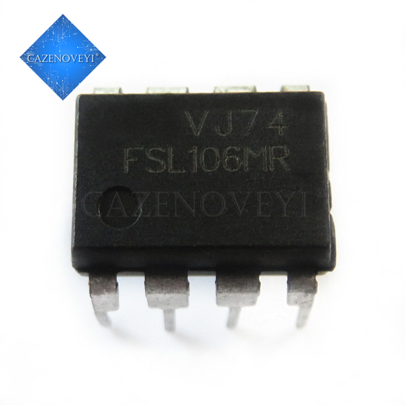 10pcs Ic Fsl106Hr Fsl106Mr Fsl106 Dip-8