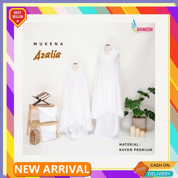 Terlaris Mukena Mukenah Telekung Tlekung Rukuh Rukoh Kopel Couple Ibu Dan Anak Bayi Balita Batita Sd