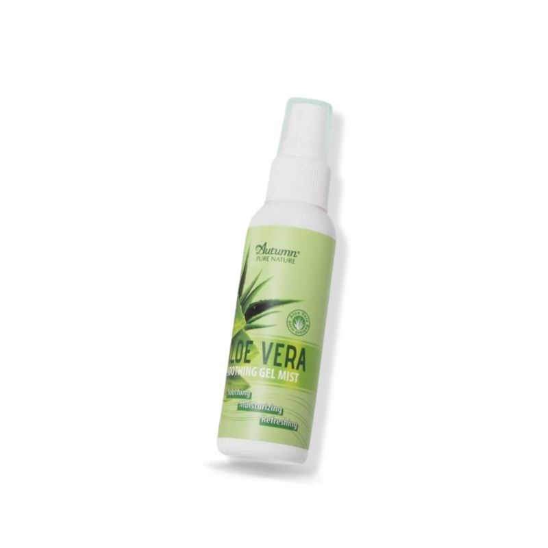 Autumn Aloe Vera Soothing Gel Mist