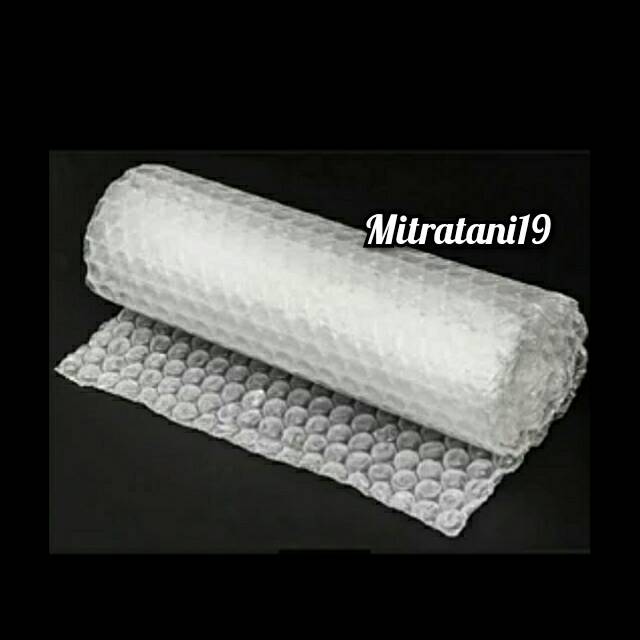 

BUBLE BUBBLE WRAP ECER 1 m x 1.25 m