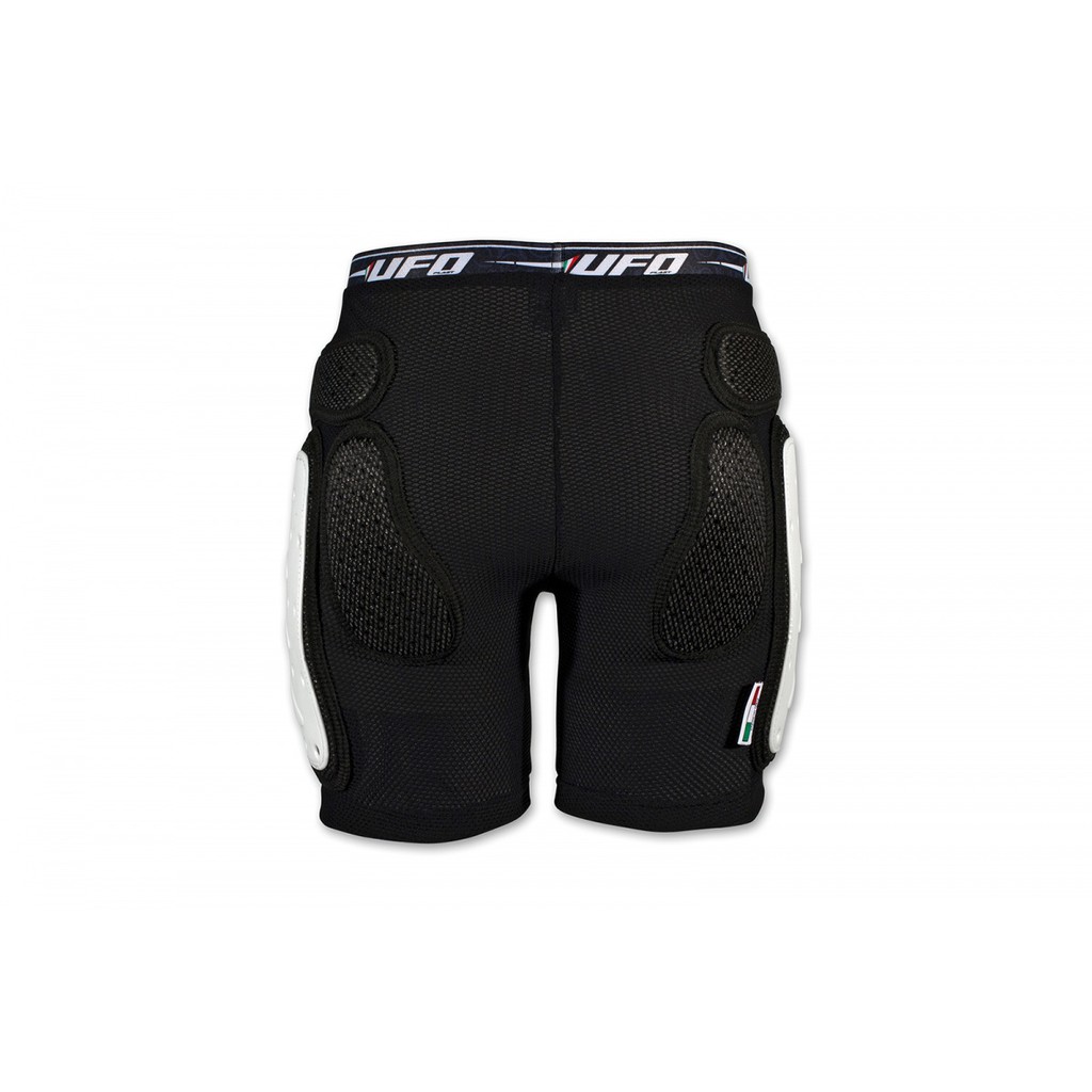 UFO Plast Plastic Padded Short / Celana Inner