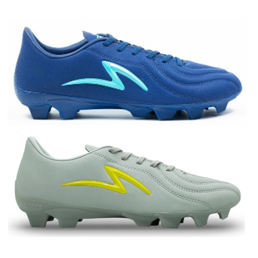 SEPATU BOLA SPECS GALACTICA MORPH FG