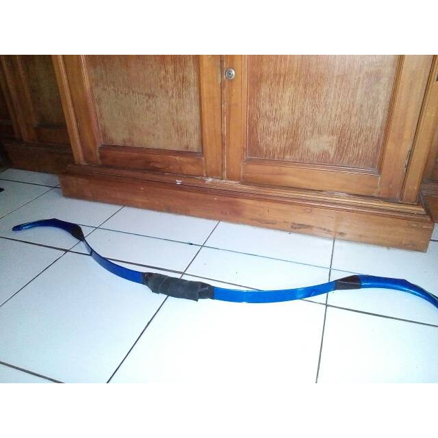 Busur horsebow second 30lbs