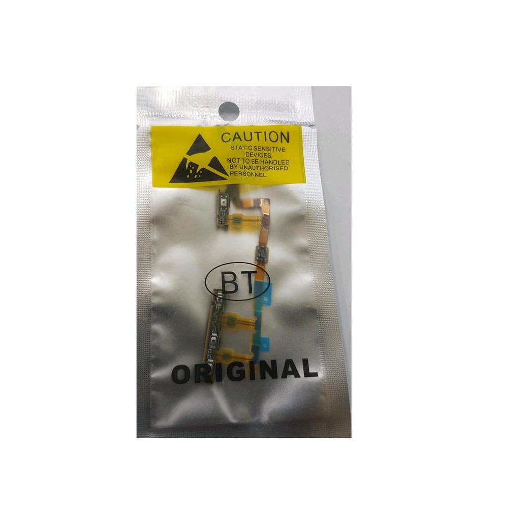 Flexible On Off Sony Z3 Compact Z3 Mini D5803 Original Terlaris New