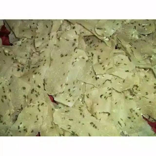 

Opak Ilat Khas Wonosobo