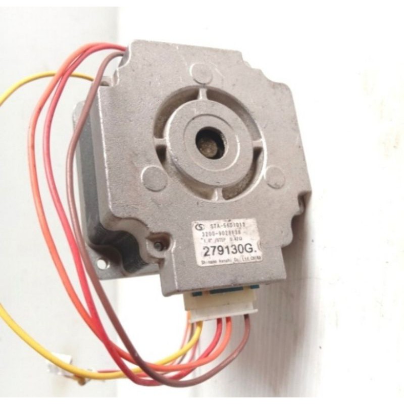 Nema 23 Stepping Motor Bipolar 4 Wire STA-56D1013