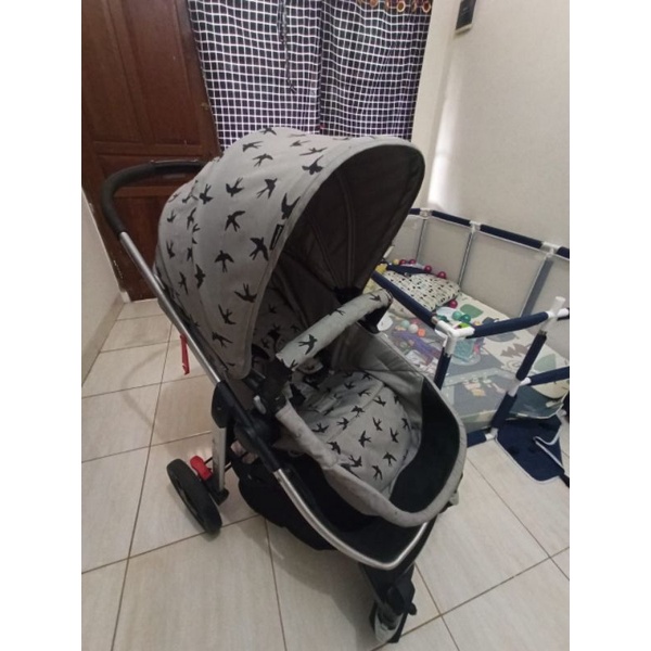 Stroller Babydoes gb 200 cxt -SOLD-