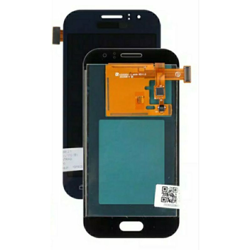 LCD Touchscreen Samsung Galaxy J1 ACE / J 110H / J 110G / J 111F