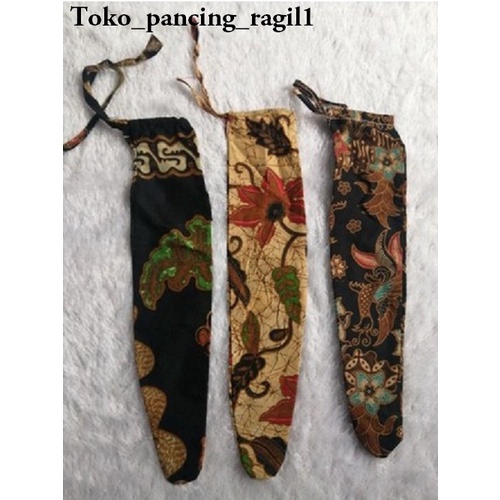 Sarung Wadah t0mbak Motif Batik Murah