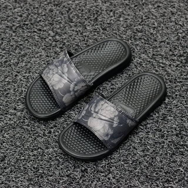 benassi black