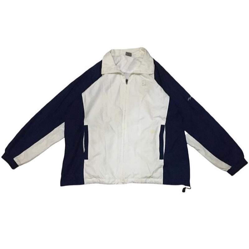 nike court windbreaker