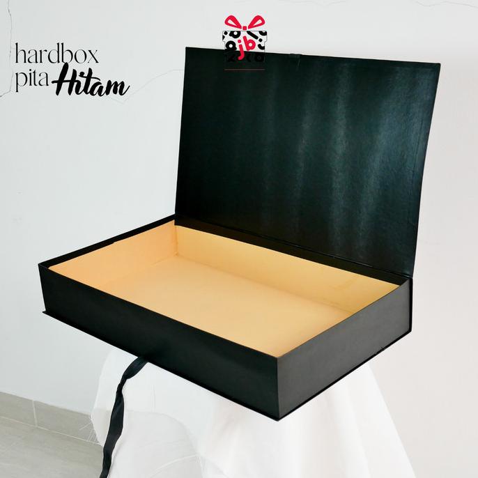 

Best Product!!! Kotak Kado / Hampers / Hadiah / Gift Box Serbaguna Ukuran 60X35X10Cm - Paling Diminati