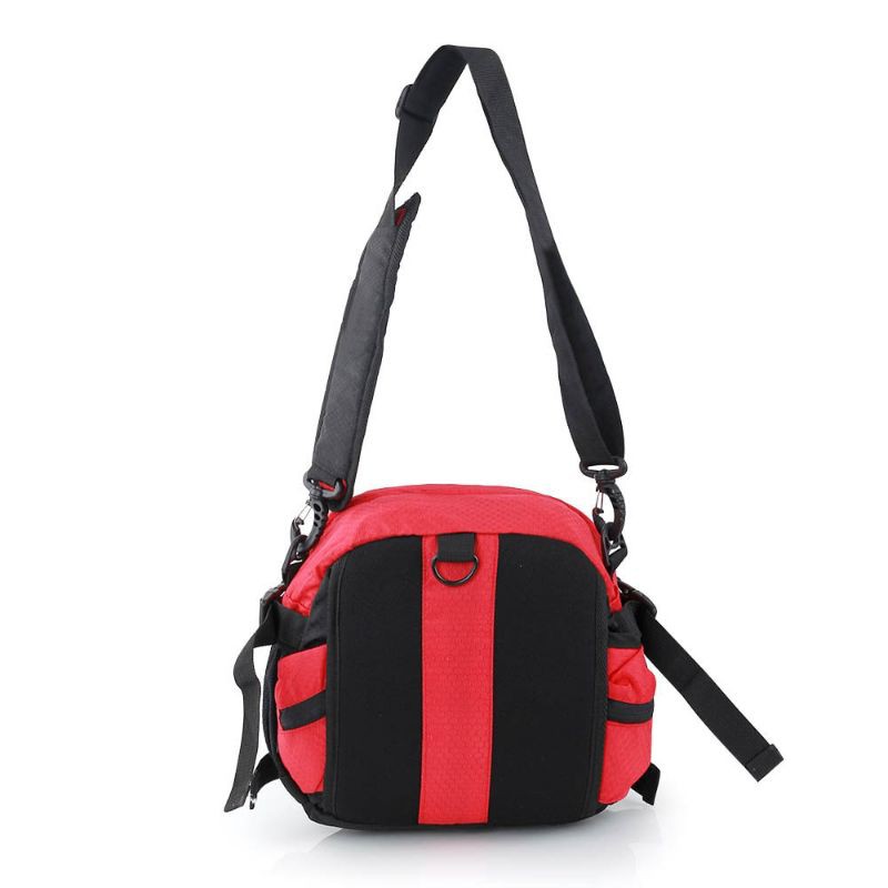 New Arrival - Tas waistbag pria salempang casual travel gunung outdoor premium dolby sarang tawon