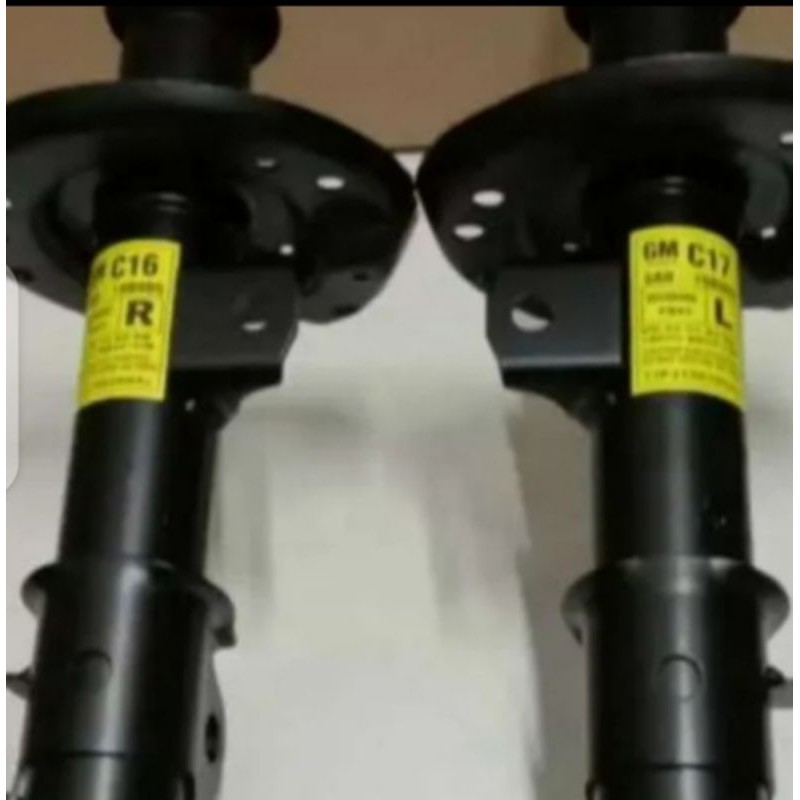 Shockbreaker Chevrolet Spin depan  Original