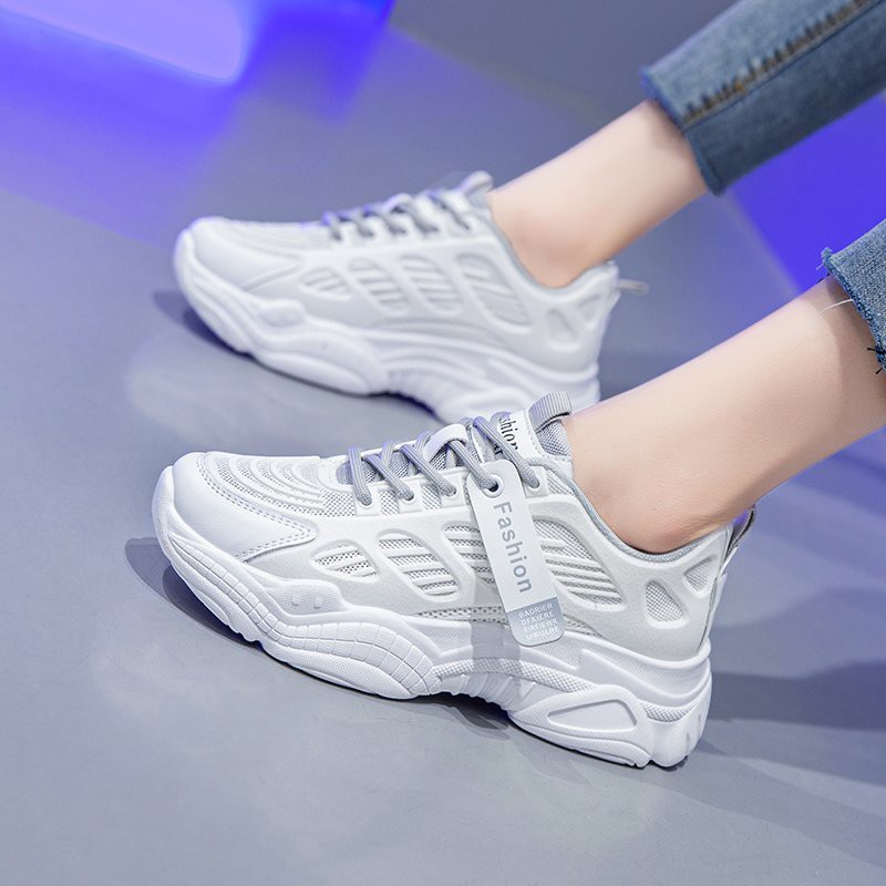 [DREAM] 103 Sepatu Wanita Sneakers Casual Shoes