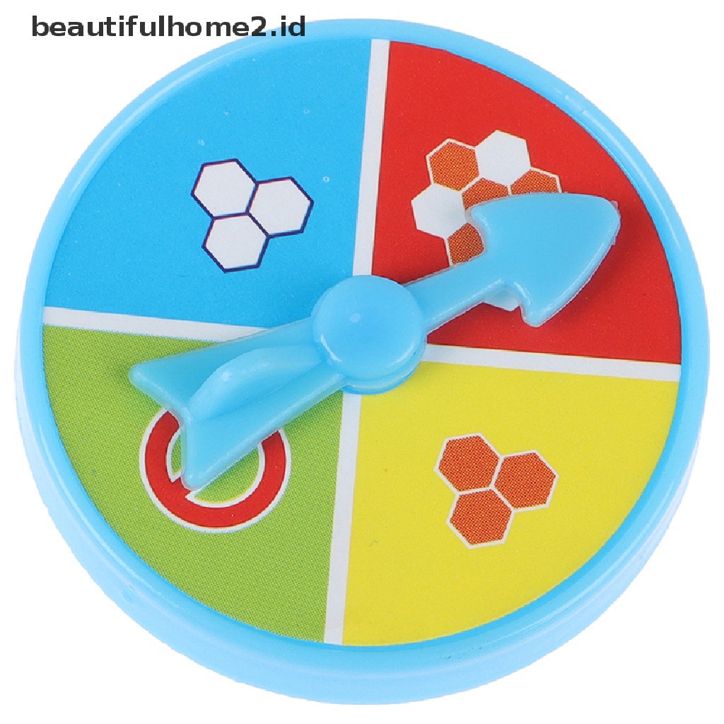 (Beautifulhome2) Buku Literatur Bahasa MandarinId Mainan Board Game Save Penguin Untuk Pesta