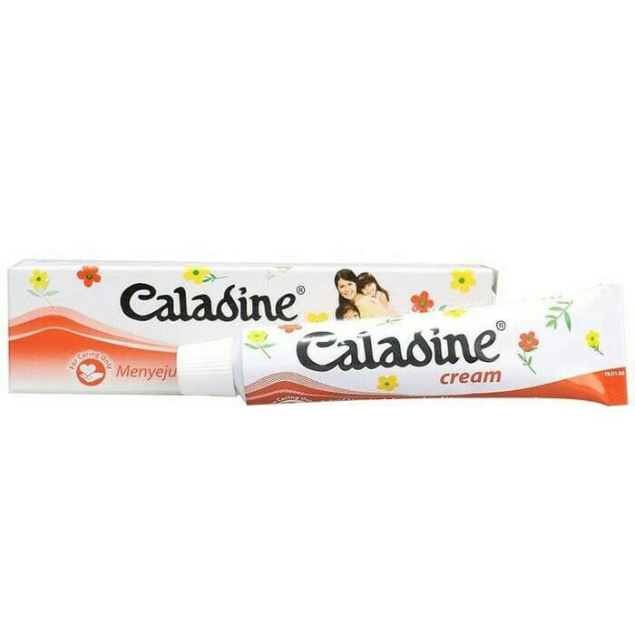 Caladine Cream 15 gram / Caladine Cream 15g