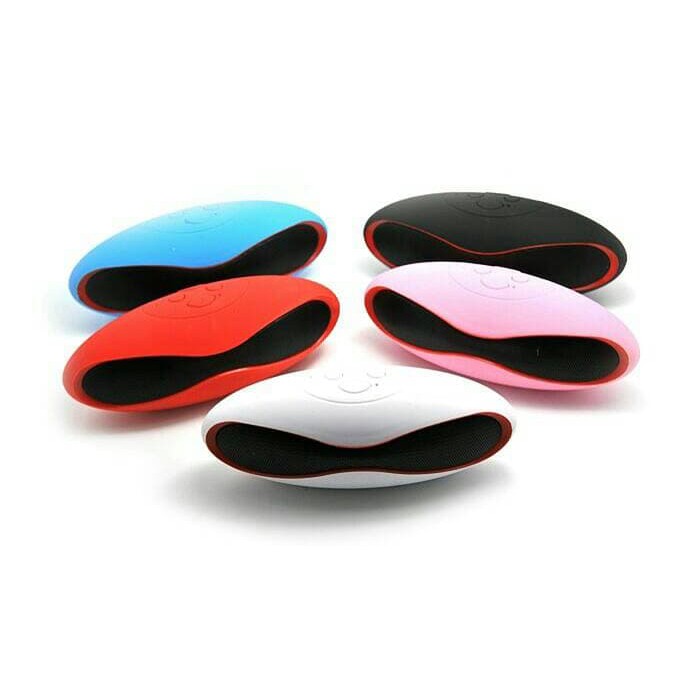 SPEAKER BLUETOOTH KERANG MINI