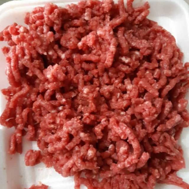 

Daging diling @500 gram