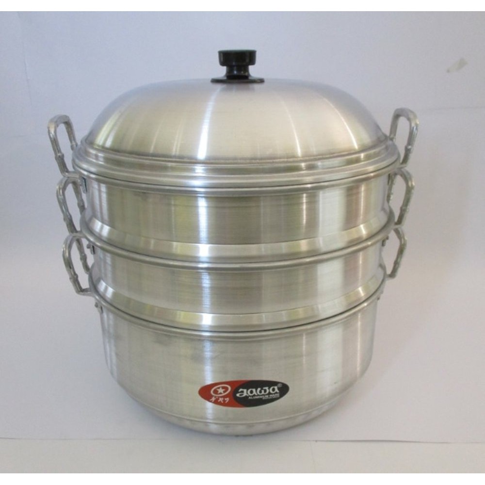 LANGSENG 36CM SUSUN 3 MASPION