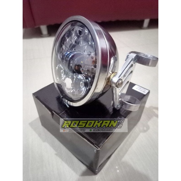 daymaker set kupingan dan batok l2g