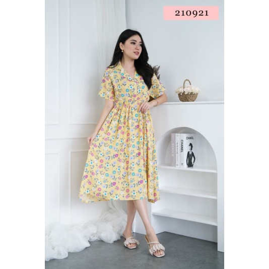 Daster Murah Meriah Grosir Terlaris Homedress Busui Baju Tidur Terbaru Motif Kekinian Batik Asli Pek