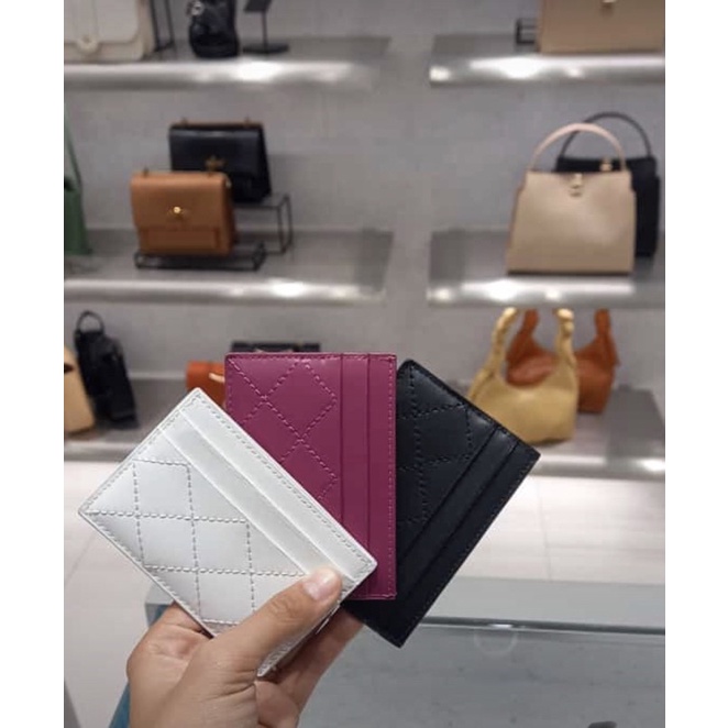 Dompet wanita card holder Pedro Original