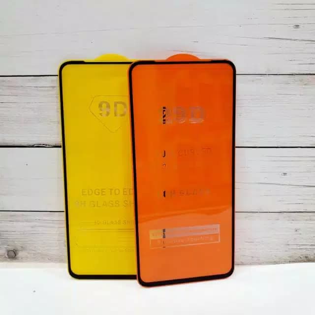 OPPO A59/NEO 9/F11/F7/F5 Anti Gores/Tempered Glass Anti Blue/ceramic/5D/Bening PELINDUNG LAYAR HP