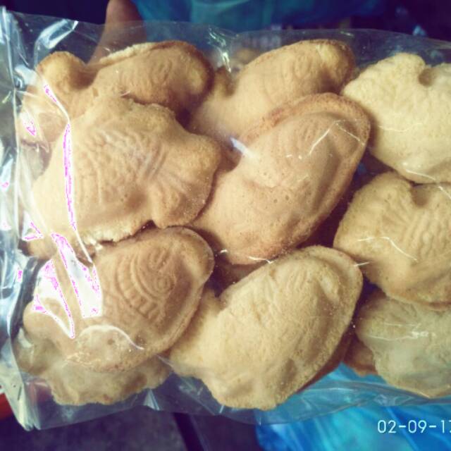 

Kue bolu Aceh