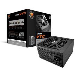 Psu COUGAR 400 VTE 80 BRONZE