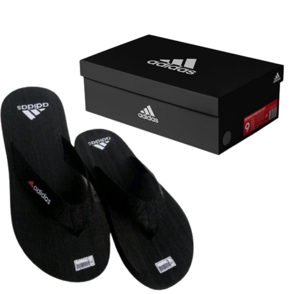 BELANJA MURMER SANDAL JEPIT PRIA CASUAL KEREN 2022 ☼ 853