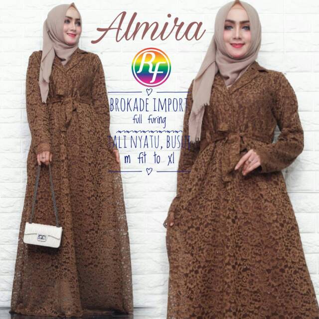 Almira dress