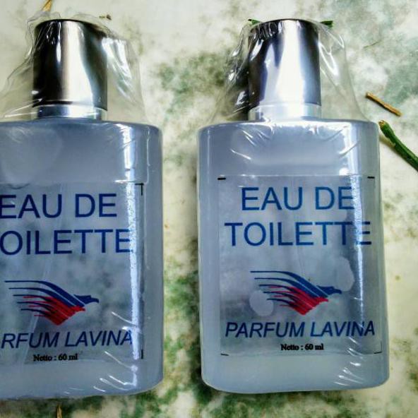 *Terlaris*✤ Parfum pramugari garuda indonesia lavina ,