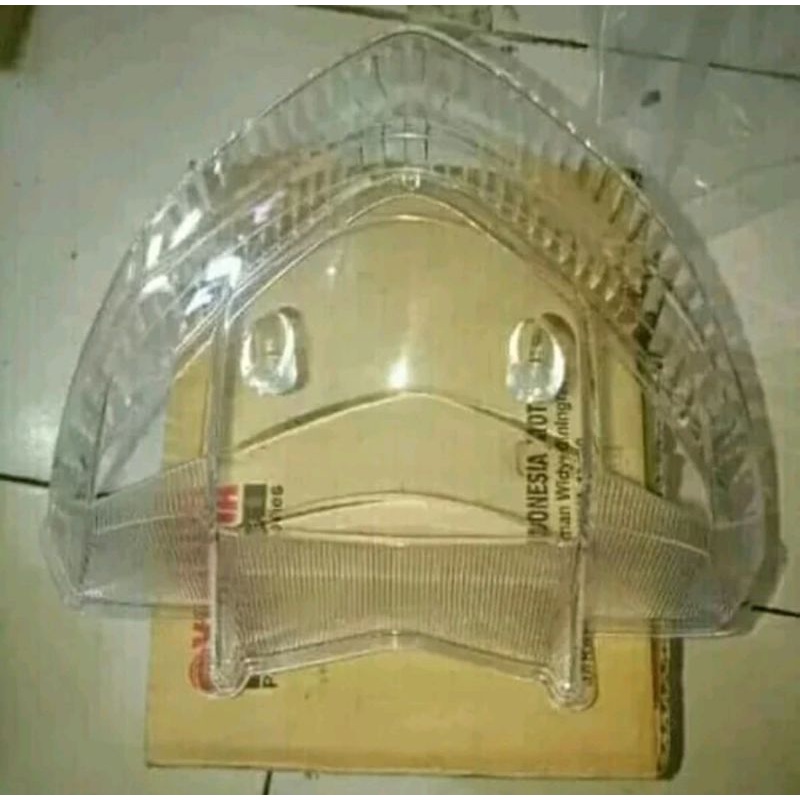 MIKA LAMPU BELAKANG VEGA RR ORI YGP