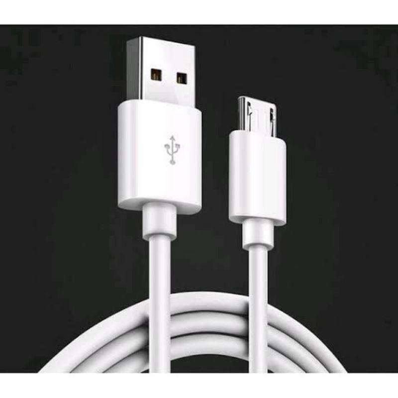 KABEL DATA MICRO USB 2A FAST CHARGING KABEL MICRO AUTHENTIC